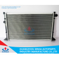 Radiateur automatique brasé en aluminium pour Golf 3/Jetta/Vento 1991